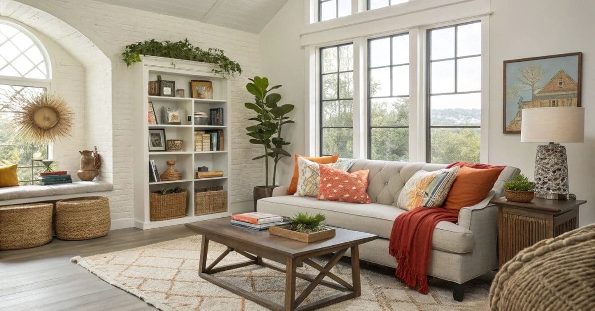 Decorate Smarter, Not Harder: Practical Home Design Solutions